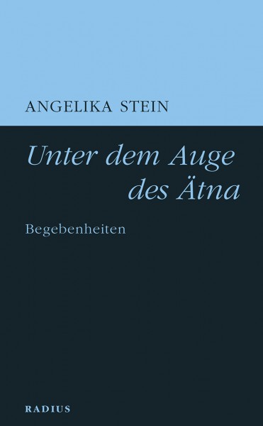 Unter dem Auge des Ätna