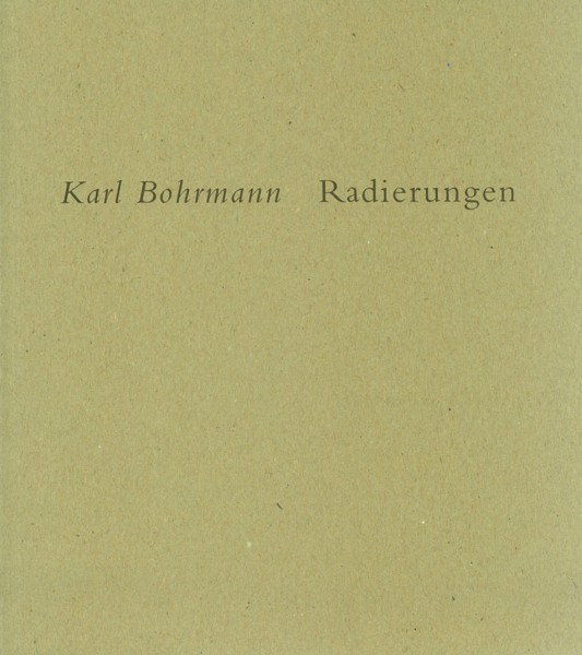 Radierungen