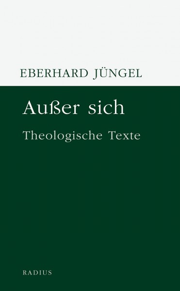 Außer sich