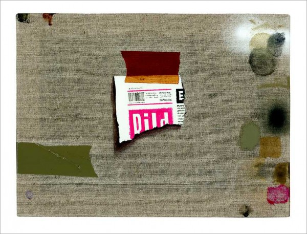 »Bild von gestern«