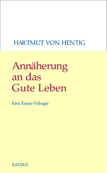 Annäherung an das Gute Leben