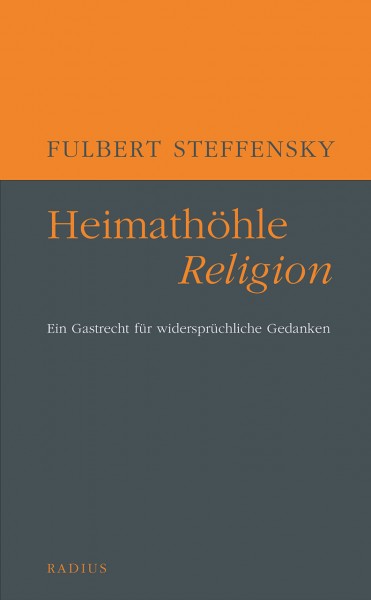 Heimathöhle Religion