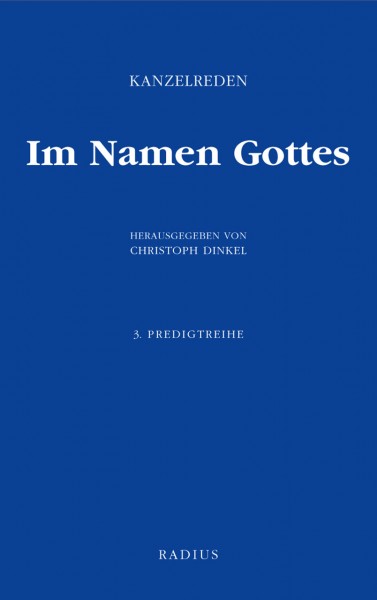 Im Namen Gottes 3