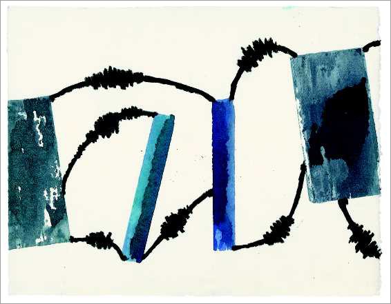 aus der Folge »Montauk Songlines«