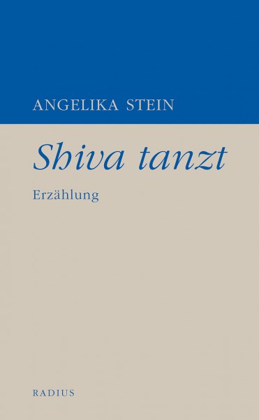 Shiva tanzt