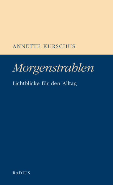 Morgenstrahlen