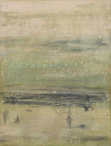 aus dem Zyklus »Horizonte«