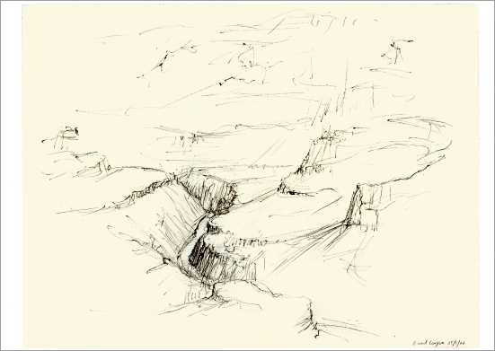 »Grand Canyon«
