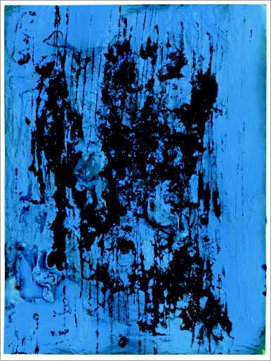Bisschen Farbe