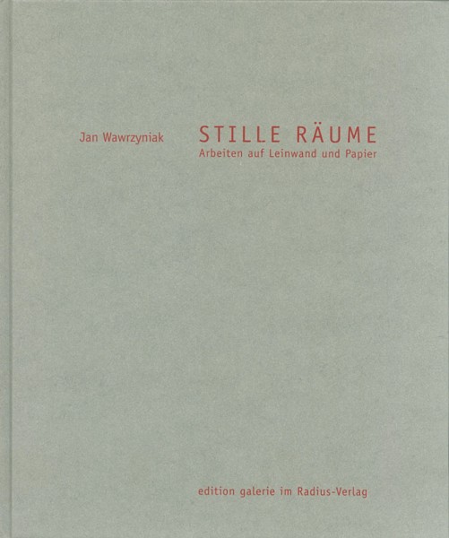 Stille Räume