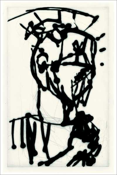 o.T. (»Petrus«)