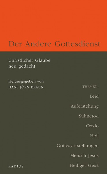 Der Andere Gottesdienst