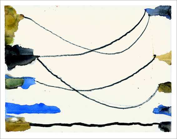 aus der Folge »Montauk Songlines«