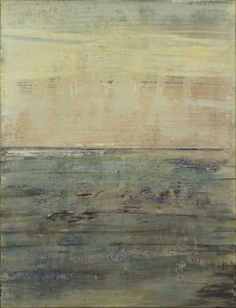 aus dem Zyklus »Horizonte«