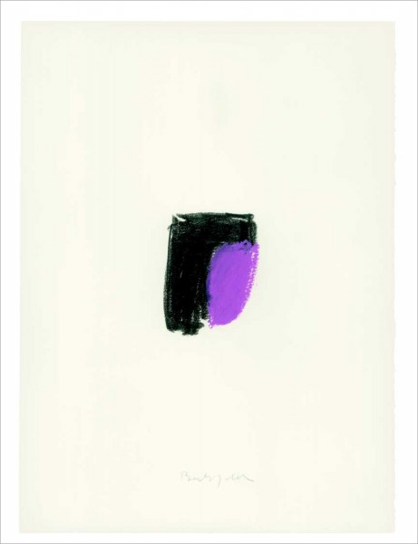 Farbe an Graphit