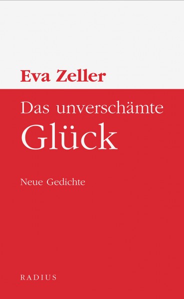 Das unverschämte Glück