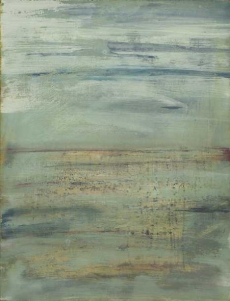 aus dem Zyklus »Horizonte«