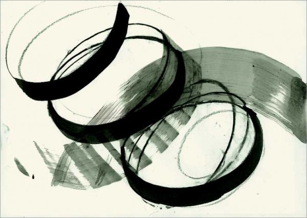 aus der Arbeitsfolge »Orbit«