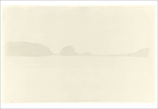 aus dem Zyklus »Irrawaddy«